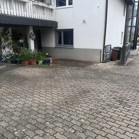 Daire Am Herzplatz 2