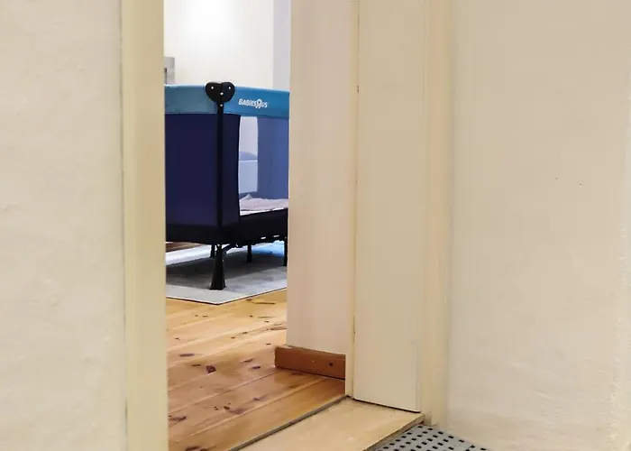 Am Herzplatz 2 شقة *