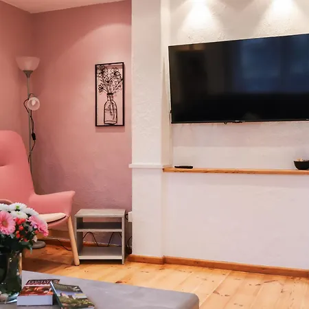 Am Herzplatz 2 Appartement *