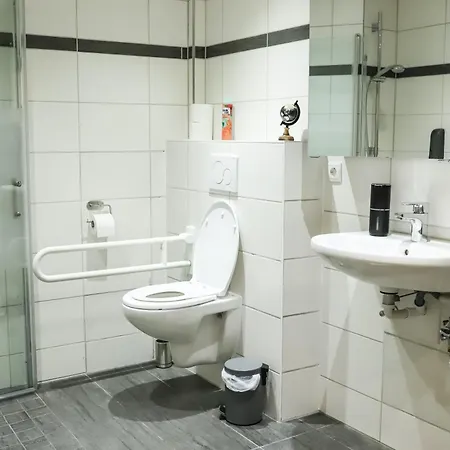 Am Herzplatz 2 Appartement