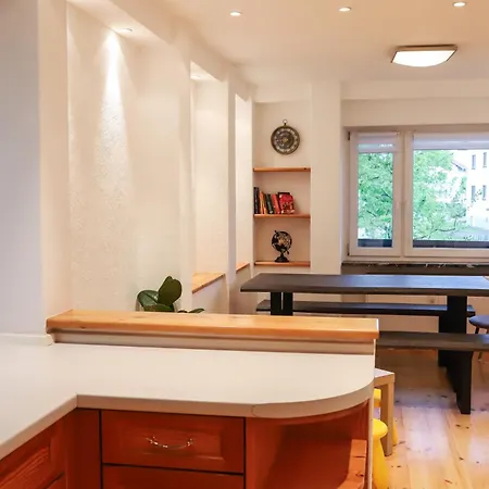 Am Herzplatz 2 Appartement Memmelsdorf