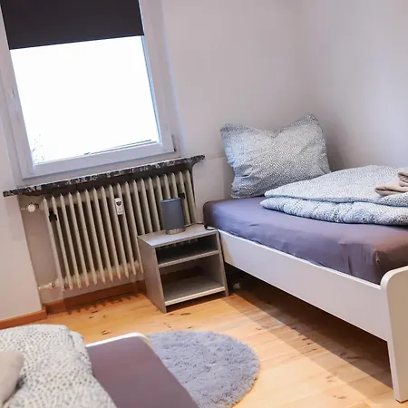 Am Herzplatz 2 Memmelsdorf