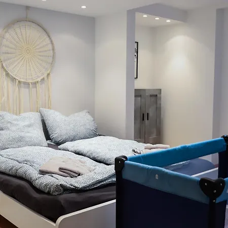 Am Herzplatz 2 Appartement