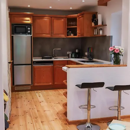 Appartement Am Herzplatz 2 Memmelsdorf