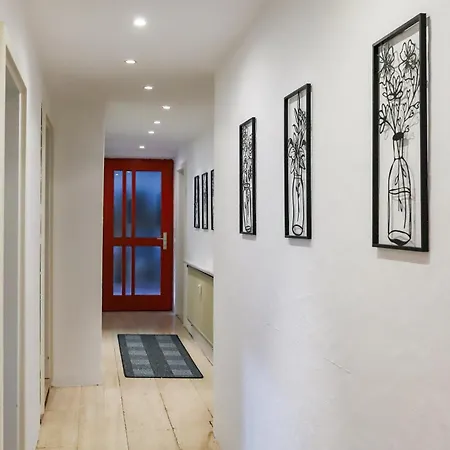 Appartement Am Herzplatz 2 Memmelsdorf