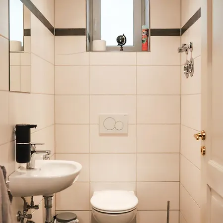 Appartement Am Herzplatz 2 Memmelsdorf