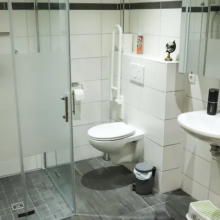 Am Herzplatz 2 Appartement *