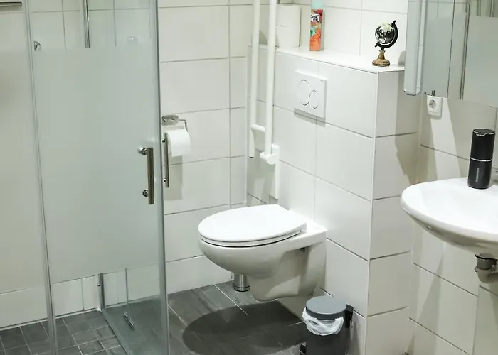 Am Herzplatz 2 Апартаменты *